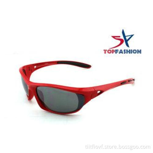 UV400 lens adult sunglasses , outdoor sports Polarized sung